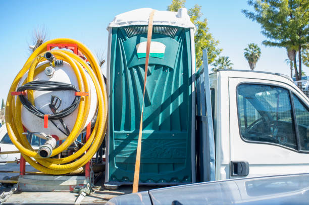 Best Local porta potty services  in Bethesda, MD