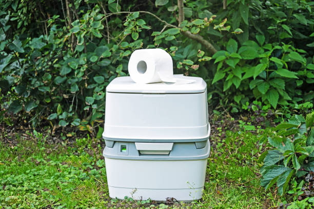Best Portable toilet rental cost  in Bethesda, MD