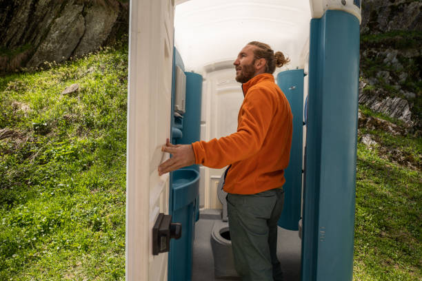 Best Portable bathroom rental  in Bethesda, MD