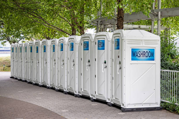 Best Construction site porta potty rental  in Bethesda, MD