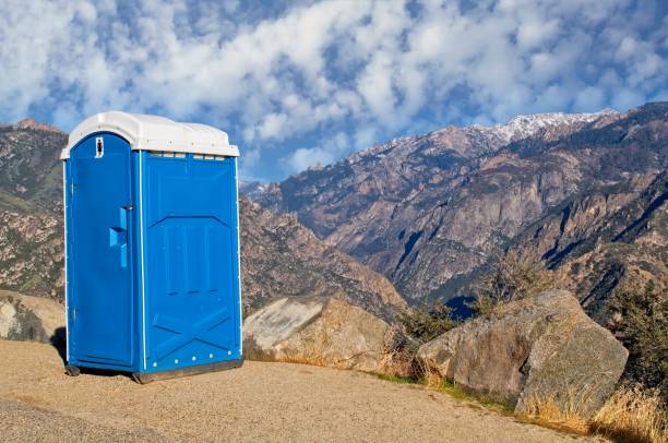 Best Portable restroom trailer rental  in Bethesda, MD