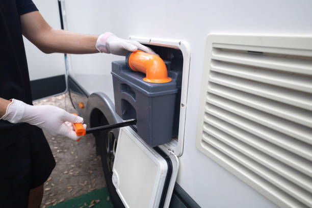 Best Portable toilet rental cost  in Bethesda, MD