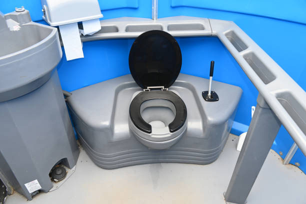 Porta potty rental for festivals in Bethesda, MD