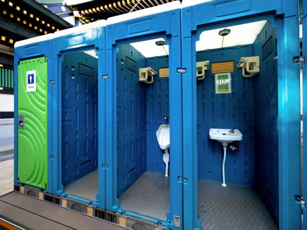 Best Porta potty rental near me  in Bethesda, MD
