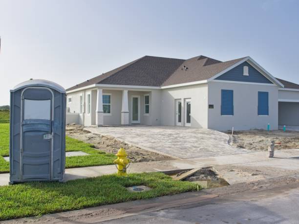 Best Construction site porta potty rental  in Bethesda, MD